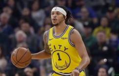 【大发扑克】达米恩-李发推祝贺球队获胜：充满乐趣的比赛 精彩的胜利