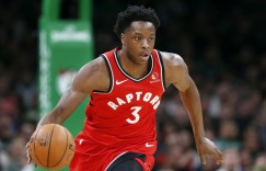 【大发扑克】今日对阵篮网 洛瑞&西卡&阿奴诺比&范弗里特确认复出