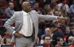 【大发扑克】麦克米兰：加里纳利仍在恢复 赢得比赛的关键就是控制篮板球