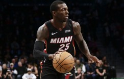 【大发扑克】热火今日对阵步行者：纳恩出战成疑 奥拉迪波等三人将缺阵