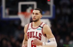 【大发扑克】风城库里！拉文全场22分5篮板13助攻 助攻数创公牛生涯新高