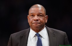 【大发扑克】里弗斯：很满意这次客场之旅 霍华德在第二阵容表现更加出色