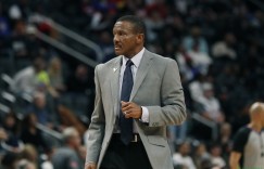 【大发扑克】凯西：输44分球队没有表现出任何竞争力 无论是精神上还是身体上