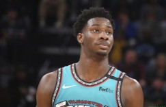 【大发扑克】今日灰熊战快船 小贾伦-杰克逊将迎来赛季首秀