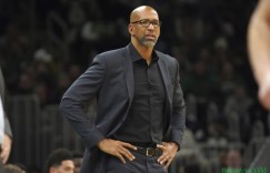 【大发扑克】蒙蒂：我要称赞艾顿对字母哥的防守 对球队的韧性很满意