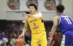 【大发扑克】状元大热门凯德-康宁汉姆宣布参加本届NBA选秀