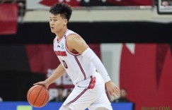 【大发扑克】赵睿：联哥能来我们非常开心 现在说冠军属于我们还太远