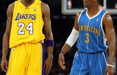 【大发扑克】卡特谈2011年保罗交易：若真发生保罗会有戒指 并为湖人效力至今