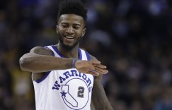 【大发扑克】铃铛弟弟！奇才也想签回乔丹-贝尔 不过贝尔想回勇士并且弥补过错