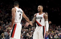 【大发扑克】杨毅：开拓者胡抡胡进就是纯个人能力 整体上实在没什么东西