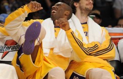 【大发扑克】大加：科比对于世界的影响已超越篮球 他永远在激励队友