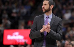 【大发扑克】如何阻止掘金进攻？博雷戈：让马龙带着约基奇离开赛场