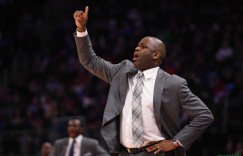 【大发扑克】麦克米兰：我理解附加赛制度的两面性 NBA正在尽其所能创造兴奋感