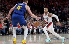 【大发扑克】开拓者输球 掘金正式锁定西部前六席位 无需参加附加赛