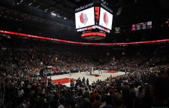 【大发扑克】开拓者将开放10%的主场位置 联盟除雷霆队外主场已全部开放