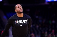 【大发扑克】绿军对阵热火 罗伯特-威廉姆斯&伊戈达拉升级为可以出战