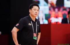 【大发扑克】东体：李春江已和广厦和平分手 最快下周签约上海男篮