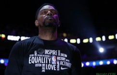 【大发扑克】阿德巴约是球队新门面？哈队调侃：他没我那么帅 但他可以试试