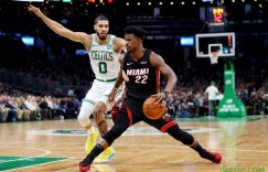 【大发扑克】季后赛席位关键战！绿军下周三战热火比赛将延后半小时并全美直播