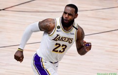 【大发扑克】詹姆斯2018年加入湖人以来 出战与否胜负差异悬殊