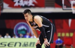 【大发扑克】郭艾伦工作室：赛季结束后艾伦在沈阳养伤休息 谢谢关心他的朋友