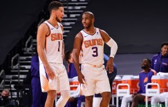 【大发扑克】NBA官网战力榜：太阳升至榜首 76人、掘金分列2、3位