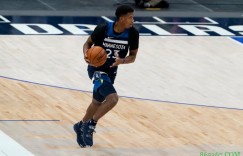 【大发扑克】明尼苏达记者：森林狼愿在休赛期送走卡尔弗 但下家并不多