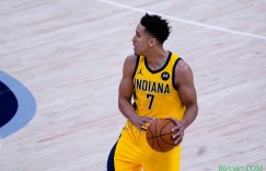 【大发扑克】Shams&Amick：步行者所有球员都表达了对教练的不满