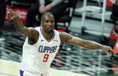 【大发扑克】巴图姆：伊巴卡恢复得很好 有望在未来的客场之旅中复出