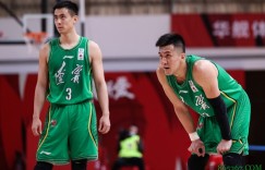 【大发扑克】辽宁日报：输给广东并非无法接受 努力补强明年继续冲冠