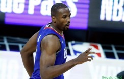 【大发扑克】伊巴卡和科菲是快船仅有的两名无法出战明日比赛的球员