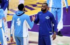 【大发扑克】NBA彩经：掘金客胜湖人 勇士射落鹈鹕 奇才击退步行者
