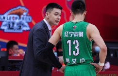 【大发扑克】赵环宇：杨鸣应该是提了辞职但领导没批 他的帅位现在还是挺稳的