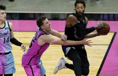 【大发扑克】海伍德&弗莱：热火&尼克斯有望季后赛闪光 他们精神力强防守出众