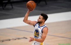 【大发扑克】本赛季至今13人次出现单场投进10+三分 其中库里占7次