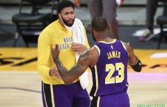 【大发扑克】NBA彩经：篮网客场力擒雄鹿 湖人击退猛龙 76人客场拔刺