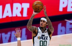 【大发扑克】克拉克森：这个赛季很艰难 我们确实很疲倦