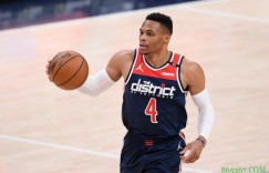 【大发扑克】威少与小萨博尼斯作为对手同时砍下30+三双 NBA历史第7对