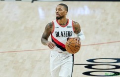 【大发扑克】利拉德：球队度过了瓶颈期 我们已经回归正轨