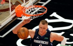 【大发扑克】今日独行侠对阵骑士 波津&克莱伯缺战 骑士六人缺阵