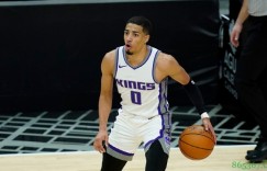 【大发扑克】国王经理：去年选秀时一直试图提高顺位 怕哈利伯顿被提前选走