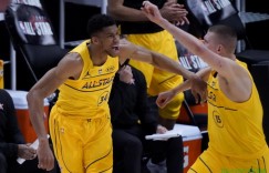 【大发扑克】如约基奇荣膺本赛季MVP NBA历史将第二次出现国际球员三连MVP