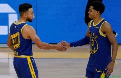 【大发扑克】普尔：库里是最伟大射手 他打几个铁时大伙别急着担心