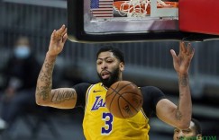 【大发扑克】卡鲁索：浓眉已经苏醒 残阵连胜太阳掘金球队士气高昂