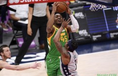 【大发扑克】投多必失？本赛季曾出手33+球员 球队当场战绩2胜9负