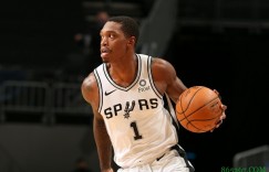 【大发扑克】朗尼-沃克：接下来几场我们要集中精力 很高兴米尔斯能够找回状态