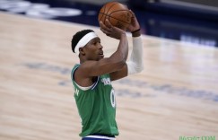 【大发扑克】约什-理查德森谈近期状态：我提升了自己的训练强度