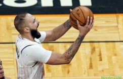 【大发扑克】富尼耶：球队必须在未来提高开局的状态 我的融入正不断变好