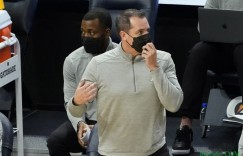 【大发扑克】沃格尔：我们绝对信任庄神浓眉组合  必须把这次客场之旅抛在身后