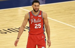 【大发扑克】NBA官方更新DPOY榜单：本-西蒙斯、戈贝尔、阿德巴约稳居前三